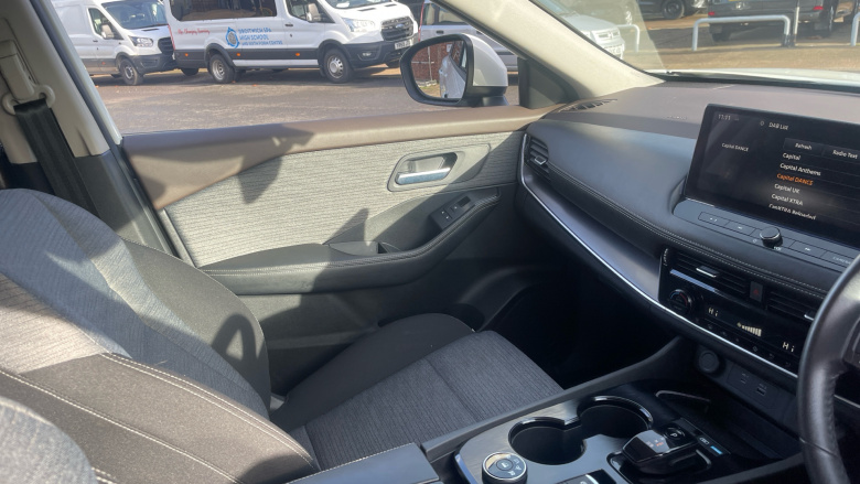 Nissan X-Trail 1.5 E-Power E-4orce 213 N-Connecta 5dr 7Seat Auto Hybrid Station Wagon